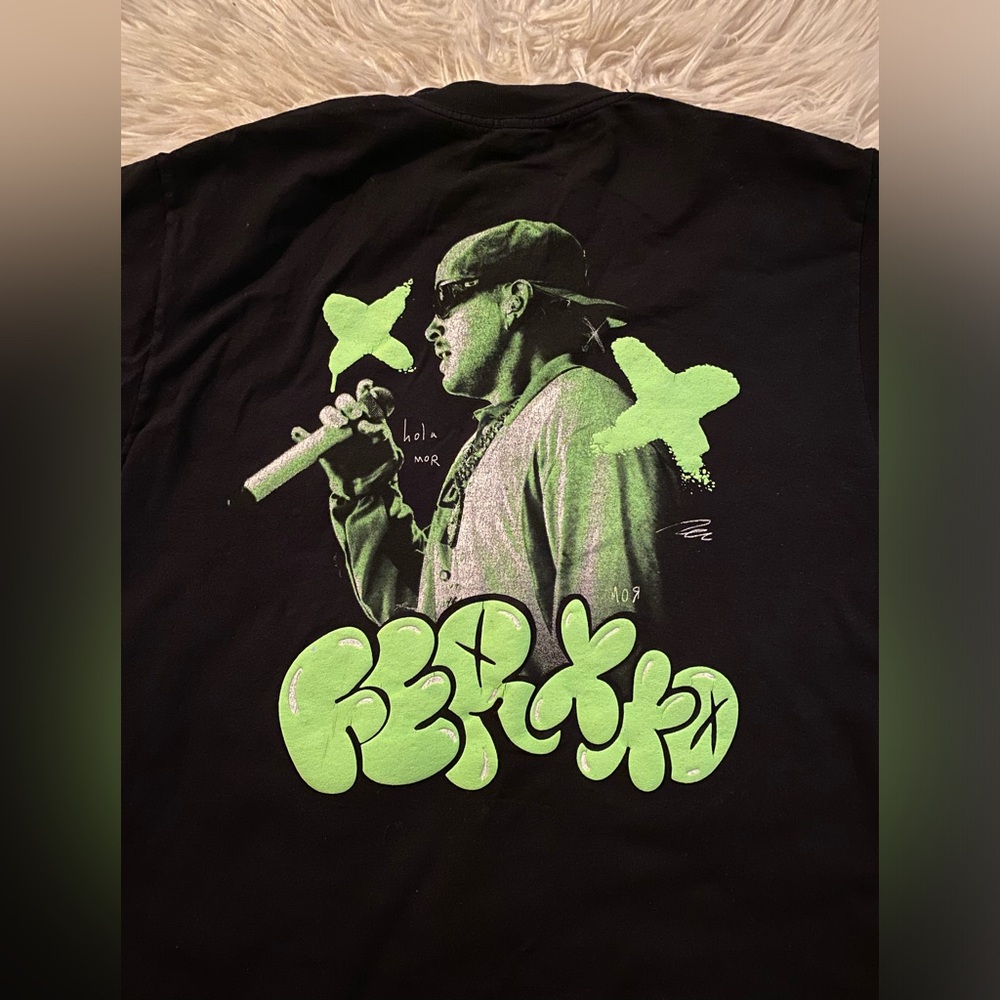 FERXXO FEID MERCH TEE
